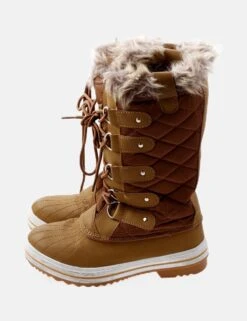 Polar Bottes