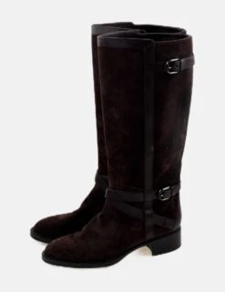 Tod's Bottes
