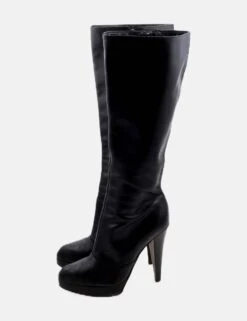 Buffalo London Bottes