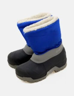 Quechua Bottes