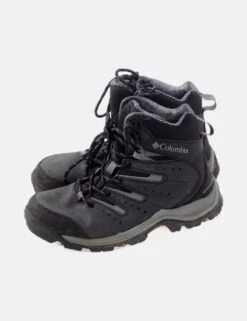 Columbia Bottes
