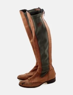 Montepicaza Bottes