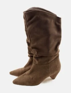 Hoss Intropia Bottes