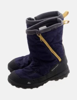 Decathlon Bottes