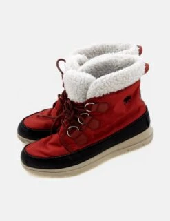 SOREL Bottes