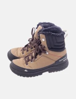 Quechua Bottes
