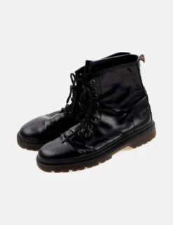 Coronel Tapiocca Bottes