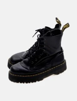 Dr. Martens Bottes