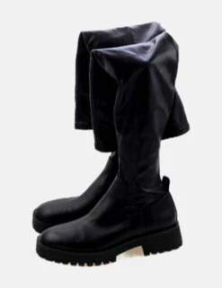 Zara Bottes