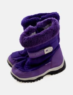 Cortina Bottes