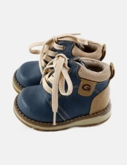 Pat Et Ripaton Bottes