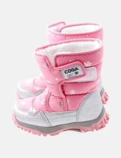 COGA Bottes