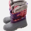 Coldheat Bottes