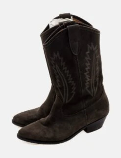 Catarina Martins Bottes