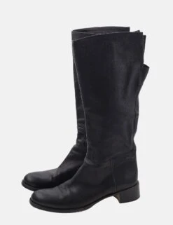 Prada Bottes