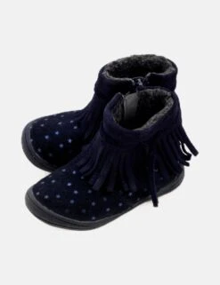 Pat & Ripaton Bottes