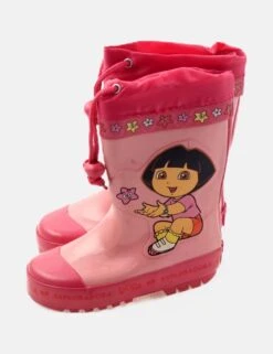 Nickelodeon Bottes