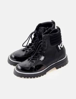 Karl Lagerfeld Kids Bottes