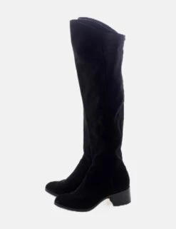 Stradivarius Bottes