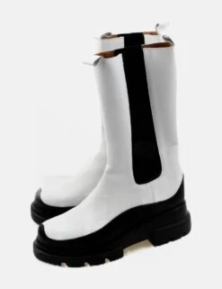 Mellow Yellow Bottes