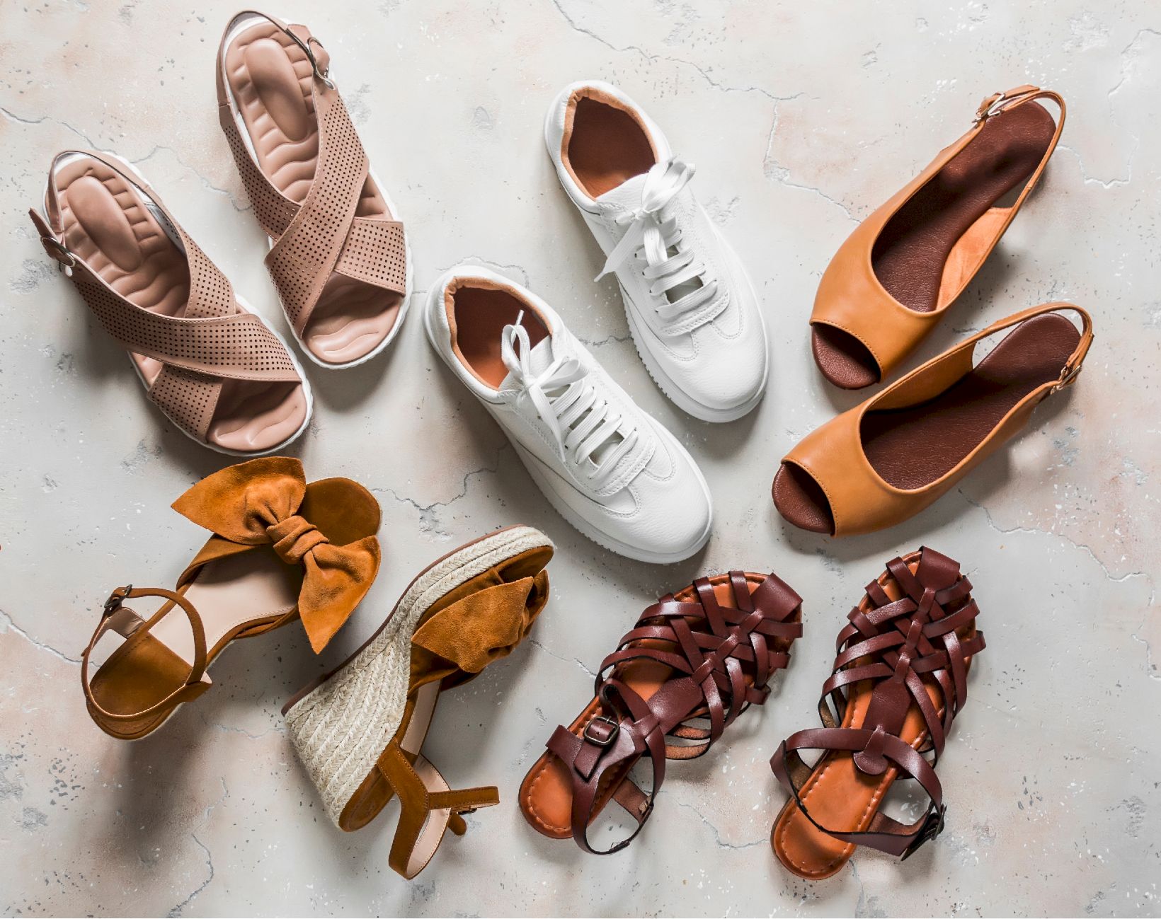 Fashionish Shop -Fashionish Shop chaussures style 1